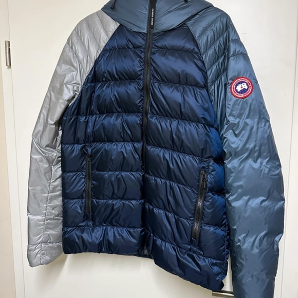 Canada Goose Men's Jacket - Picture 4 of 5